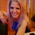 Szilvia Kaszab Profile Picture