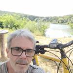 Tibor Fellner Profile Picture