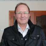 Csaba Sasvári Profile Picture