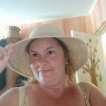 Anita Pércsi Profile Picture