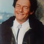 András Sinkovits -Vitay Profile Picture