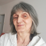 Illyésné Mária Profile Picture