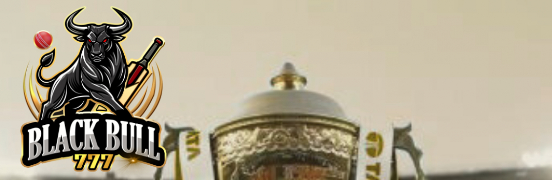 blackbull 777 Cover Image