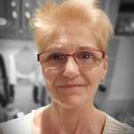 Andrea Buzgóné Horacsek Profile Picture