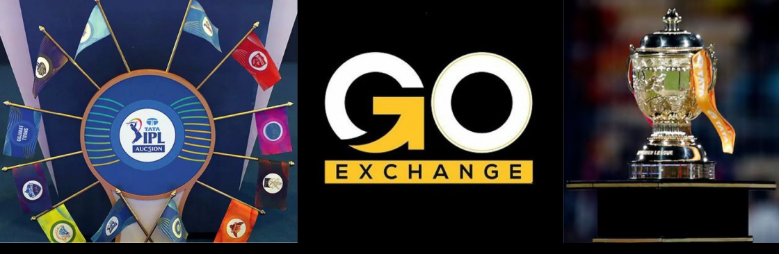 Go Exch 365 Cover Image