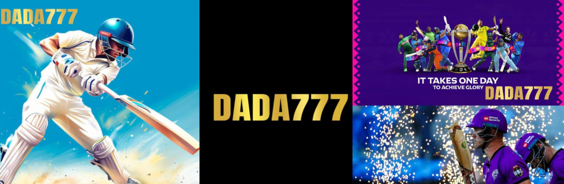 Dadabook 777 Cover Image