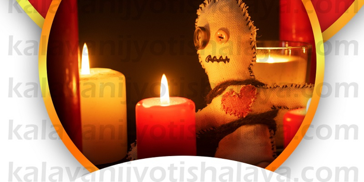 Black Magic Specialist in Juhu