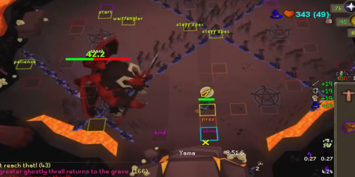 RuneScape Money-Making Guide – Rsgoldfast Proven Methods