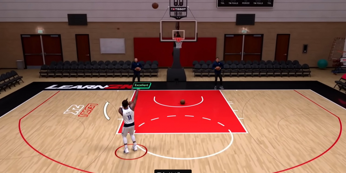 NBA 2K26 Dribbling Guide: Tips to Outplay Your Opponents