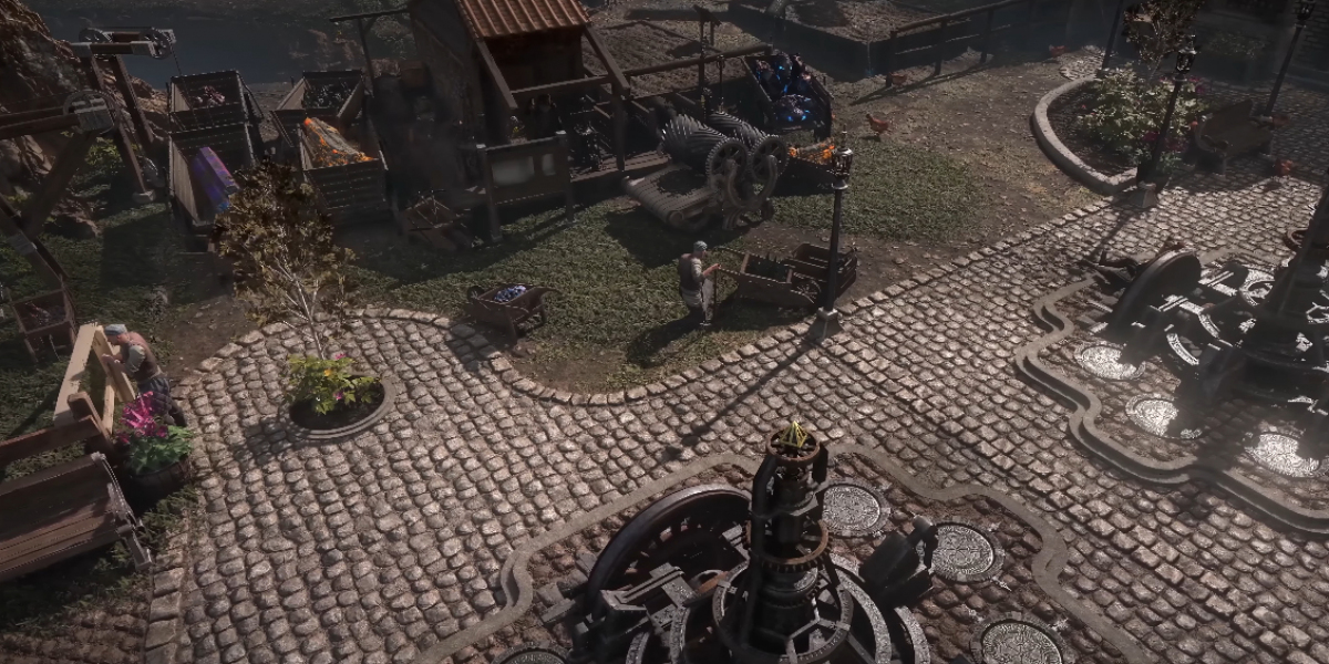 MMoexp:Distilled Emotions: Strategic Rewards in PoE2