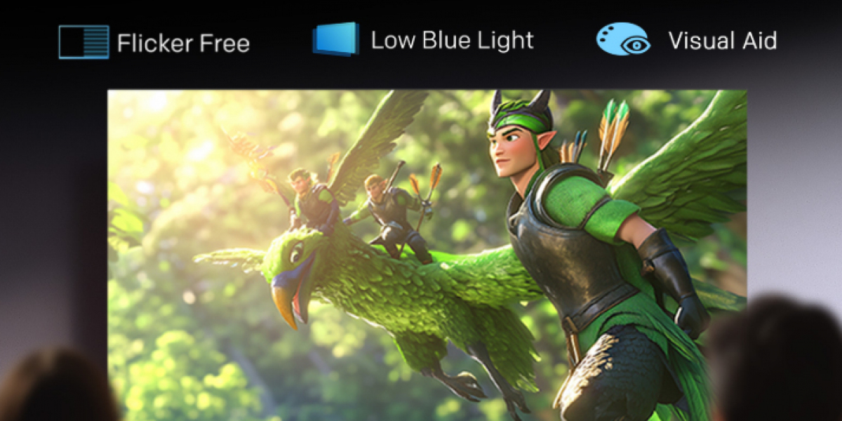 Finding the Perfect 2K QLED TV for Your Living Room