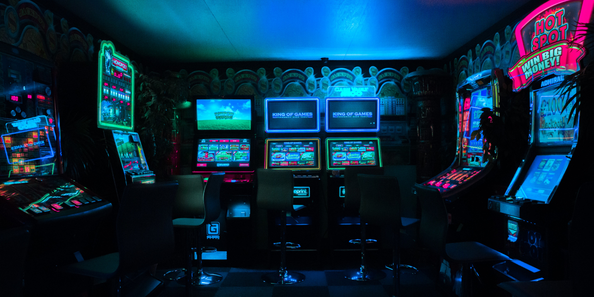 Le slot machine online più innovative del 2025: tendenze e caratteristiche vincenti