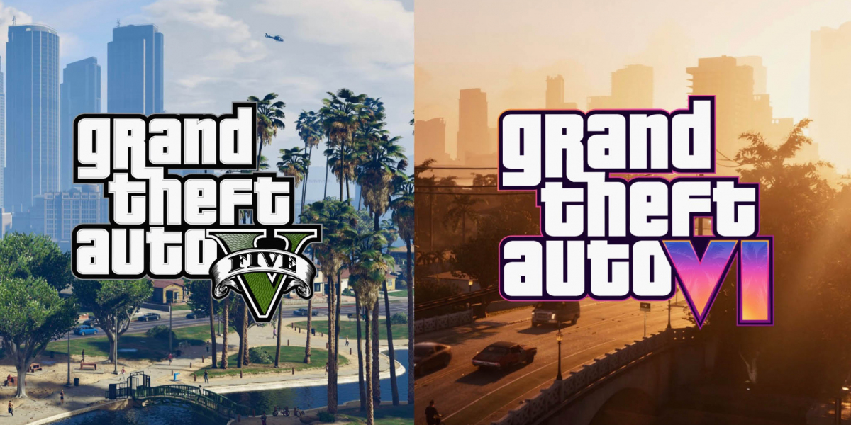GTA 6’s Biggest Rival is Rockstar’s Own GTA 5