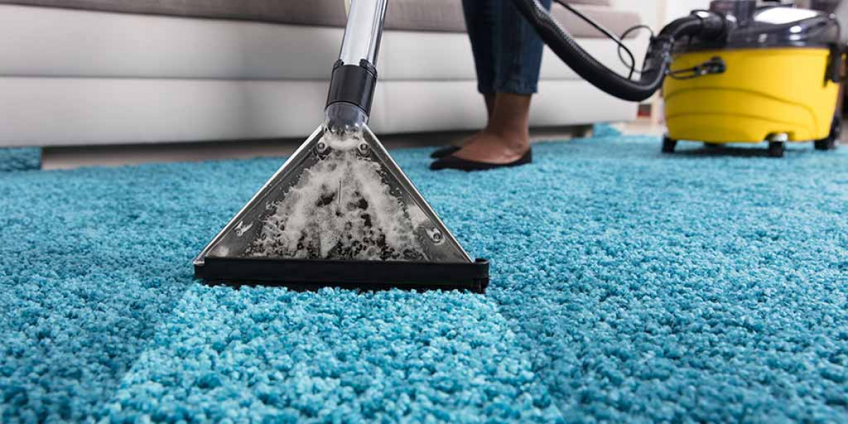 ﻿﻿The Benefits of Using Hot Water Extraction Carpet Cleaning Services