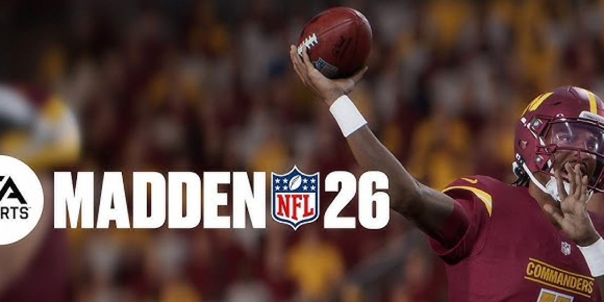 Attributes created a seamless experience for Madden 26 players