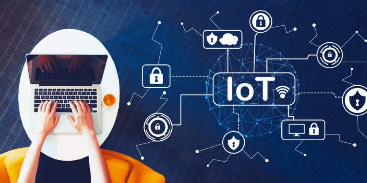 Key Drivers Behind the Internet of Things Market Growth