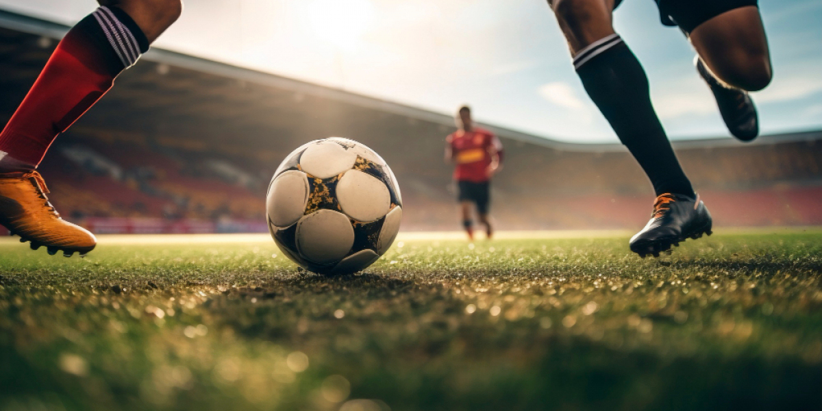 Online Football Betting – Maximize Your Game Knowledge