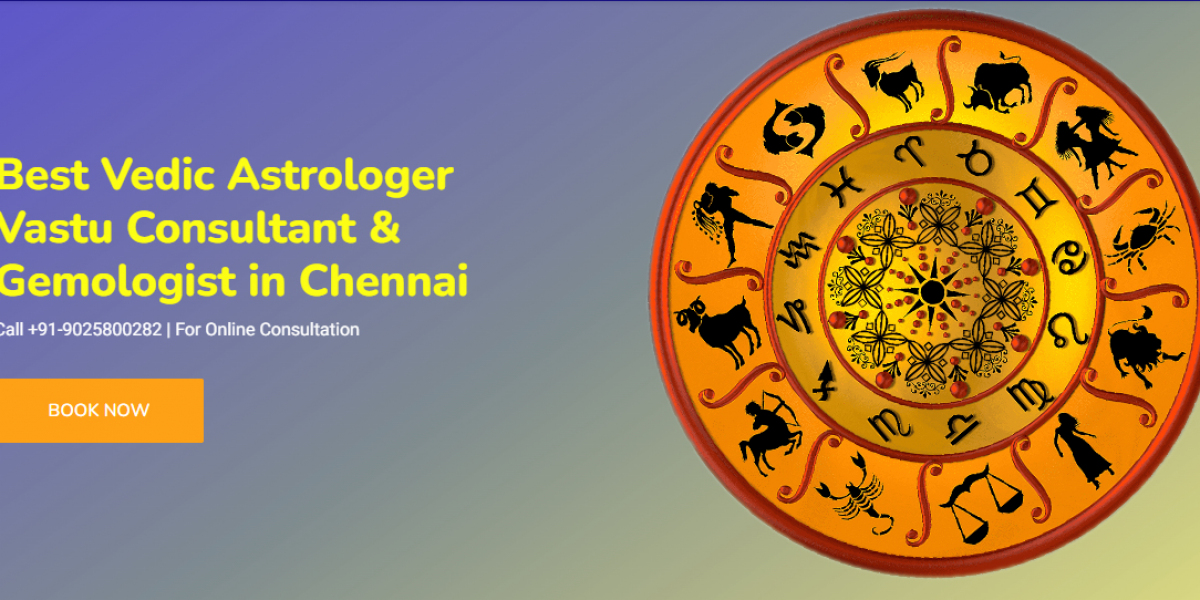 Best Astrologer in Chennai