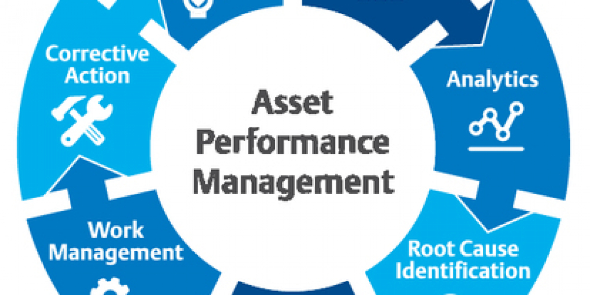 Quantifying the Impressive Global Asset Performance Management Market Size