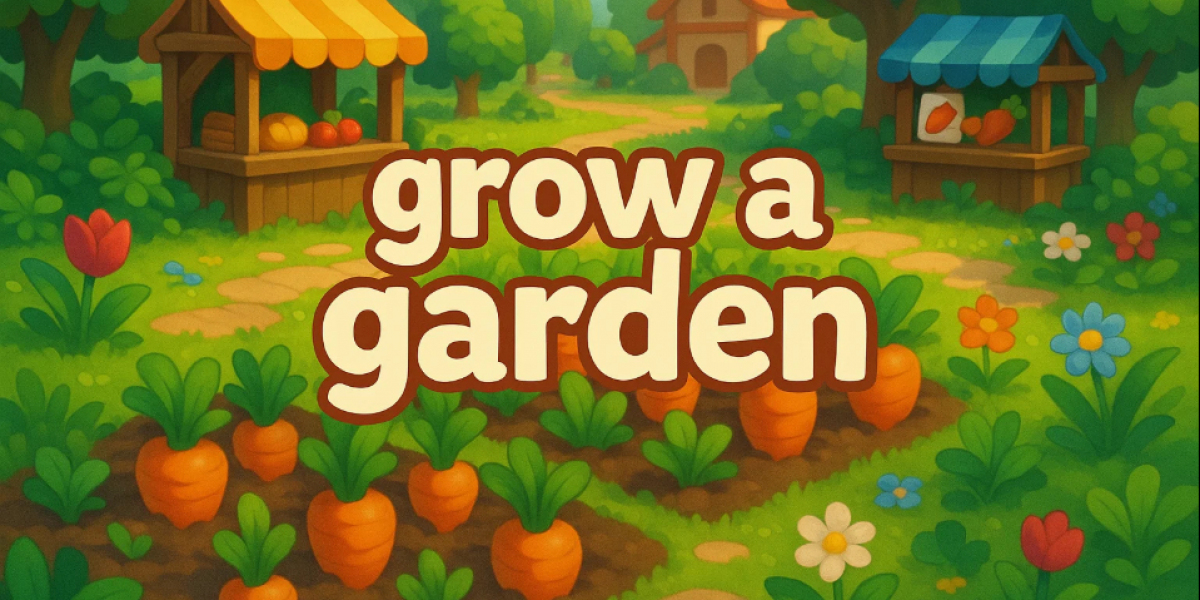 Top Beginner Crops to Maximize Early Sheckle Gains in Grow a Garden