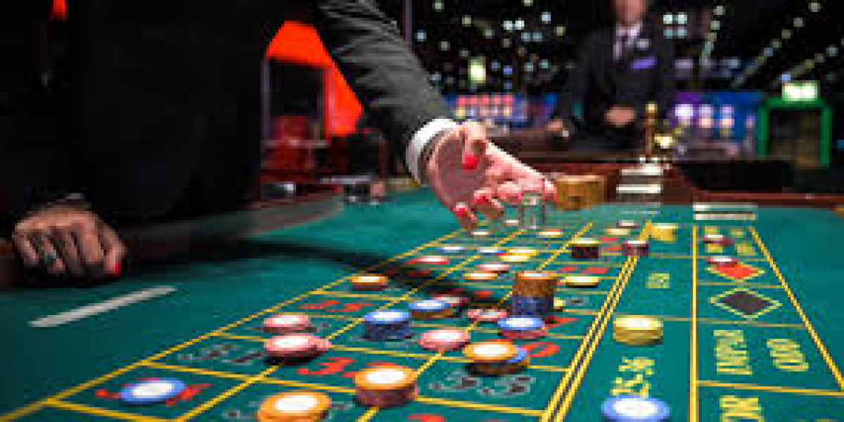 Hoe Kies je een Veilig en Betrouwbaar Online Casino?