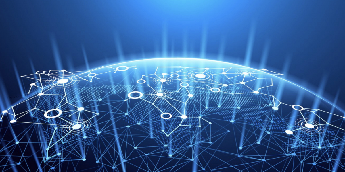 Blockchain Social Media Market Share Across Global Regions