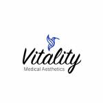 Vitality Medical Aesthetics Profile Picture