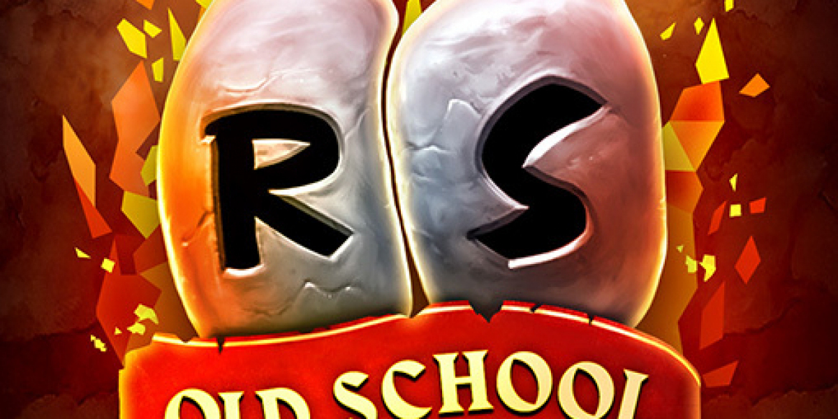 rsgoldfast If you've ever trained agility in OSRS