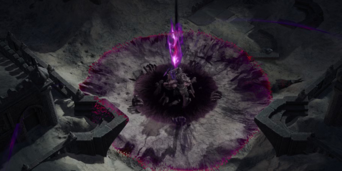 MMOEXP POE2:How to Tackle the PoE 2 Abandoned Prison Secondary Quest in Act 4