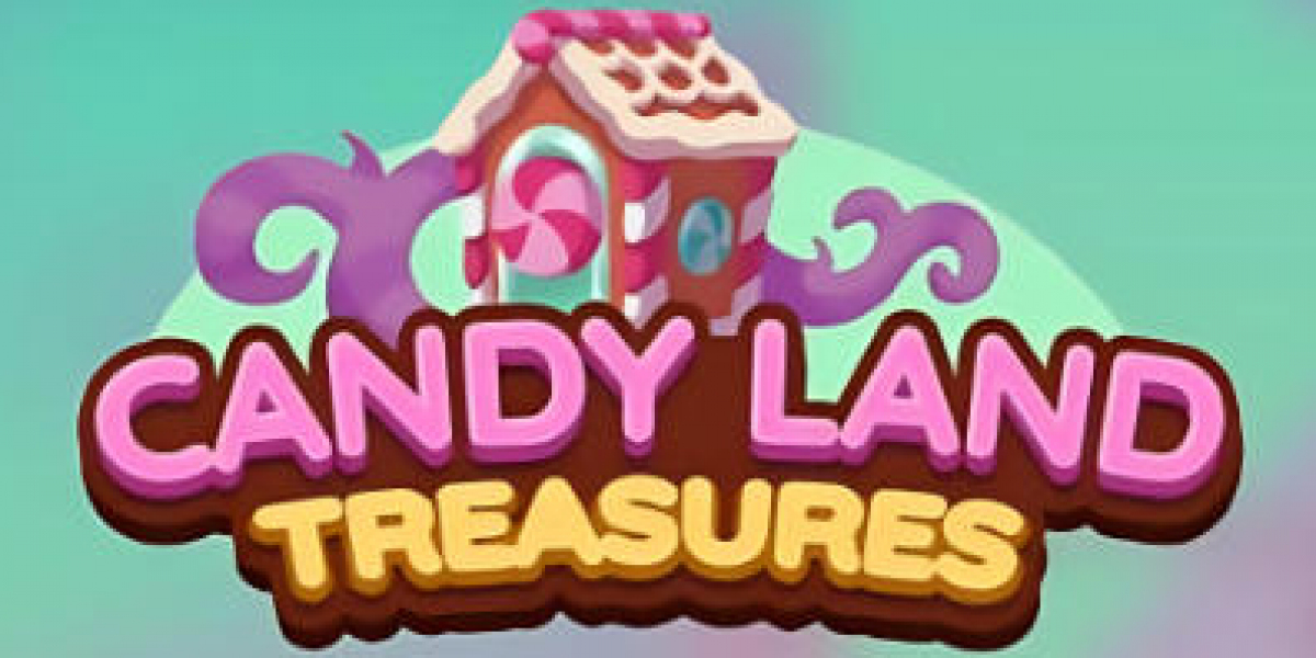 Candy Land Treasures Arrives in Monopoly GO