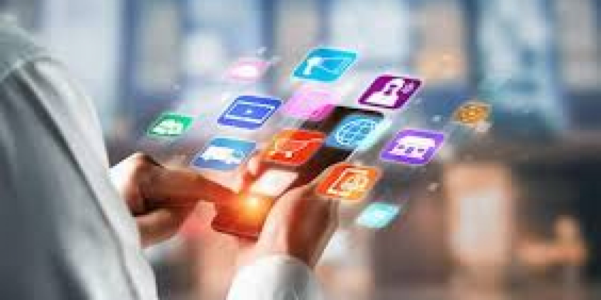 NIJ Web Solution — App Development That Scales Your Vision