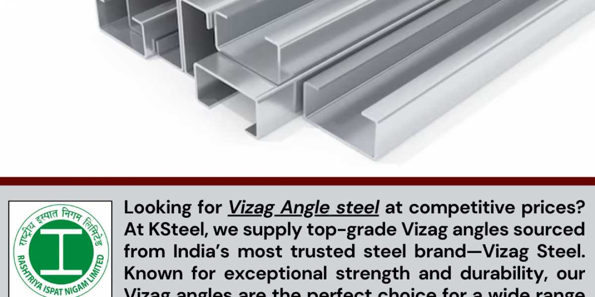Vizag Angle