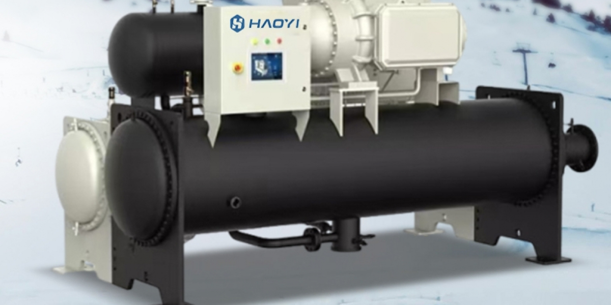 The structure and application of the temperature control unit