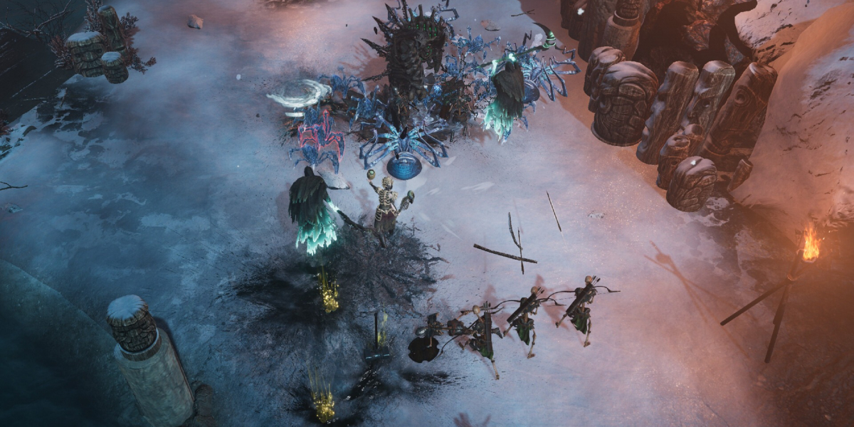 MMOexp Last Epoch: Important Stats And Gear
