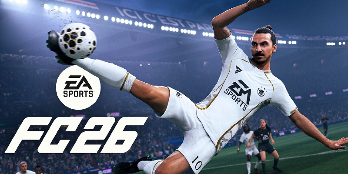 From Ed Sheeran to Moise Kean — EA FC 26’s Official Soundtrack Unveiled