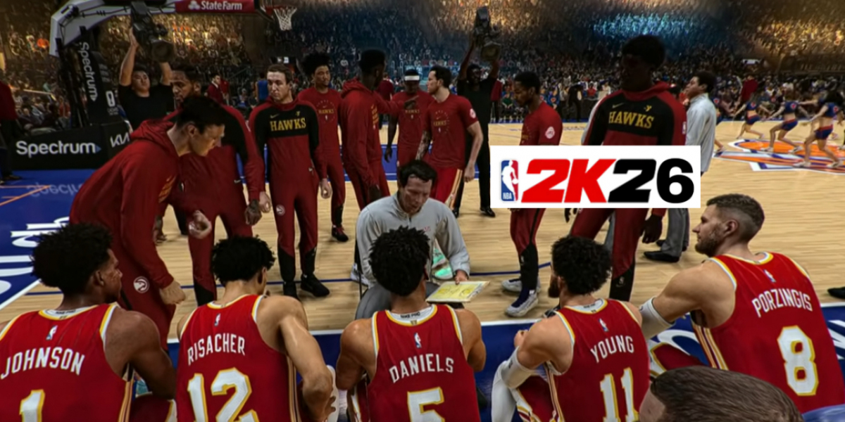 nba2king Is Purchasing NBA 2K26 MT Legal and Safe? Complete Guide