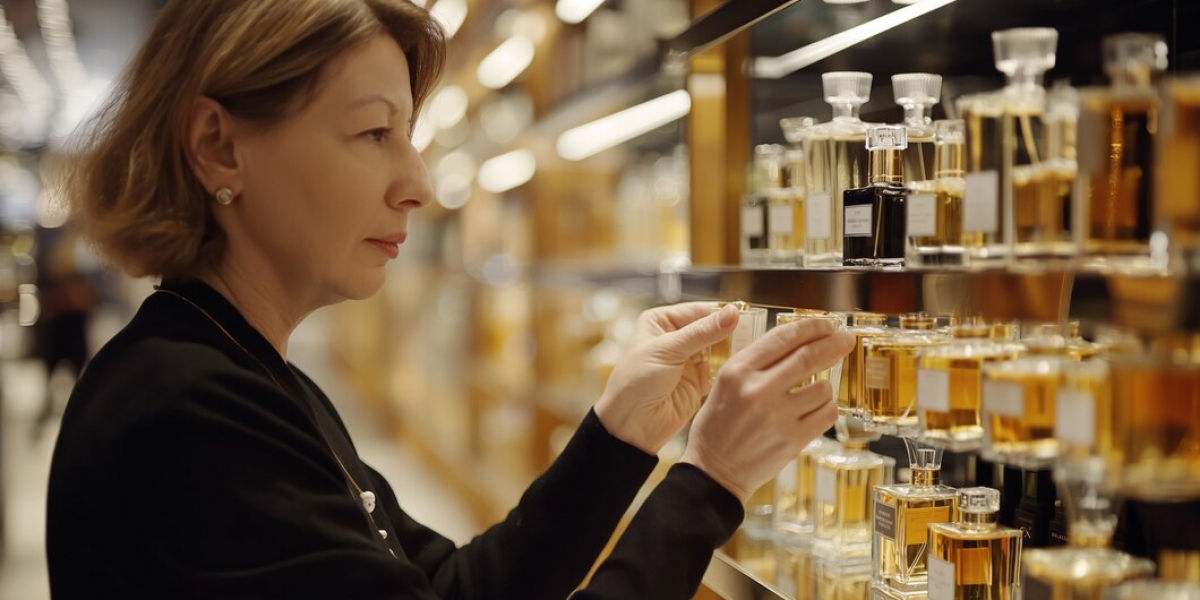 Singapore Perfume Brand: Where Fragrance Meets Culture and Innovation