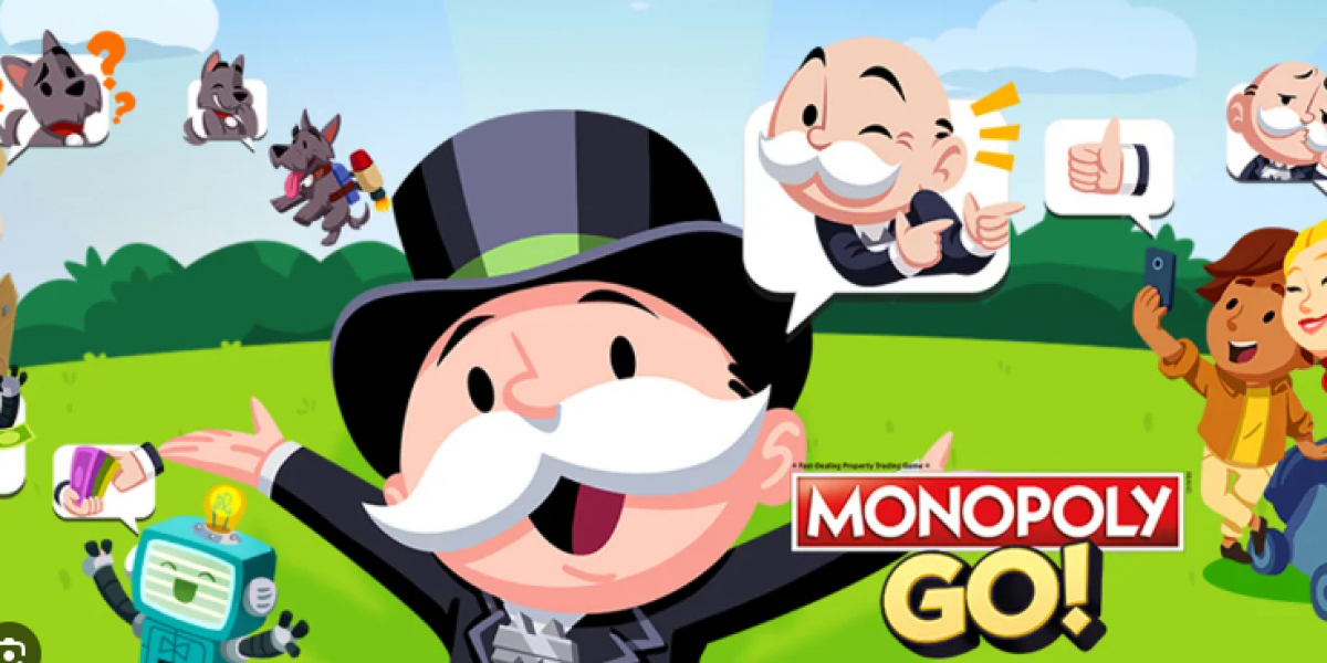 Maximize Rewards in Monopoly GO’s October 30 Events