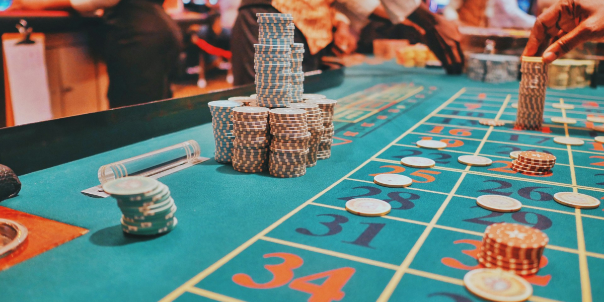 El papel de la inteligencia artificial en los casinos online: transformando la experiencia del usuario
