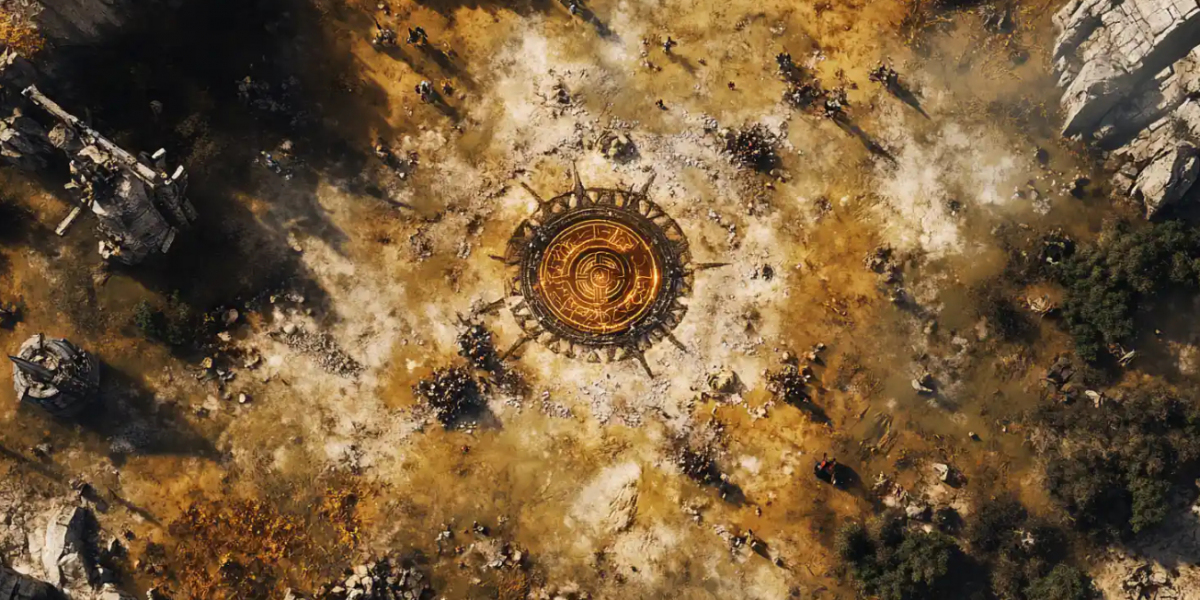 Path of Exile 2 adds a dynamic layer of strategy to the game