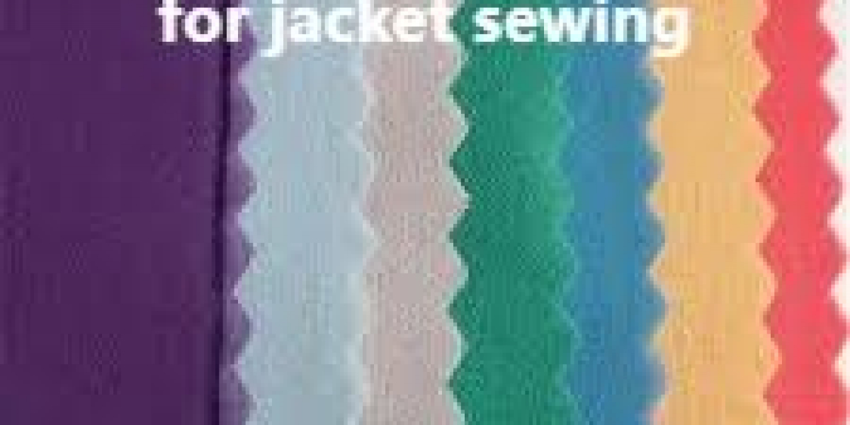 Advancing Textile Quality through Interlining Expertise at Interlining-Factory