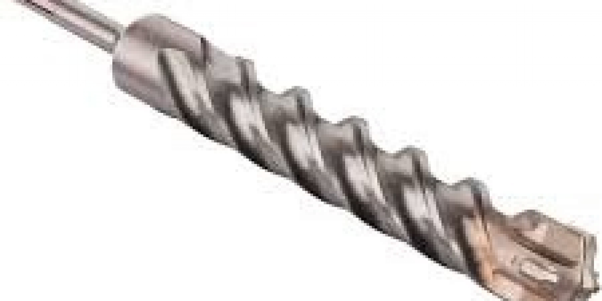 Why Choose Fangda SDS Drill Bit for Every Project?