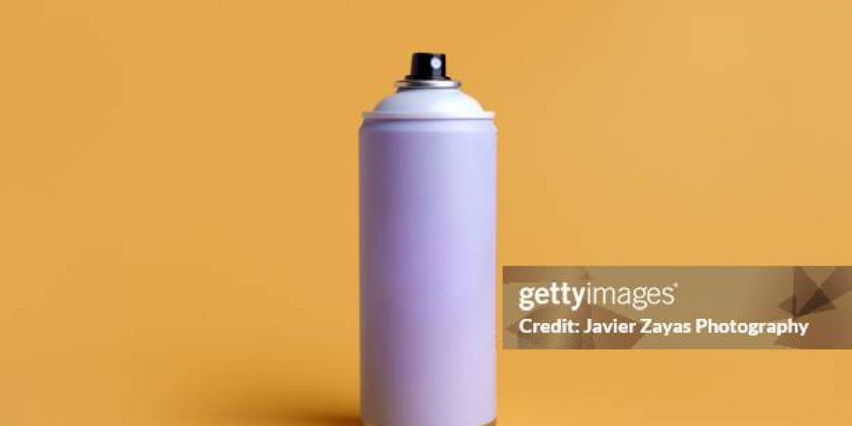 Bluefirecan Refrigerant Gas Can for Reliable Cooling