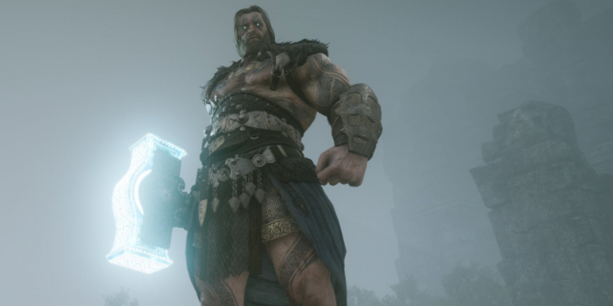 If this guide has helped you sort out your route in Odin Valhalla Rise