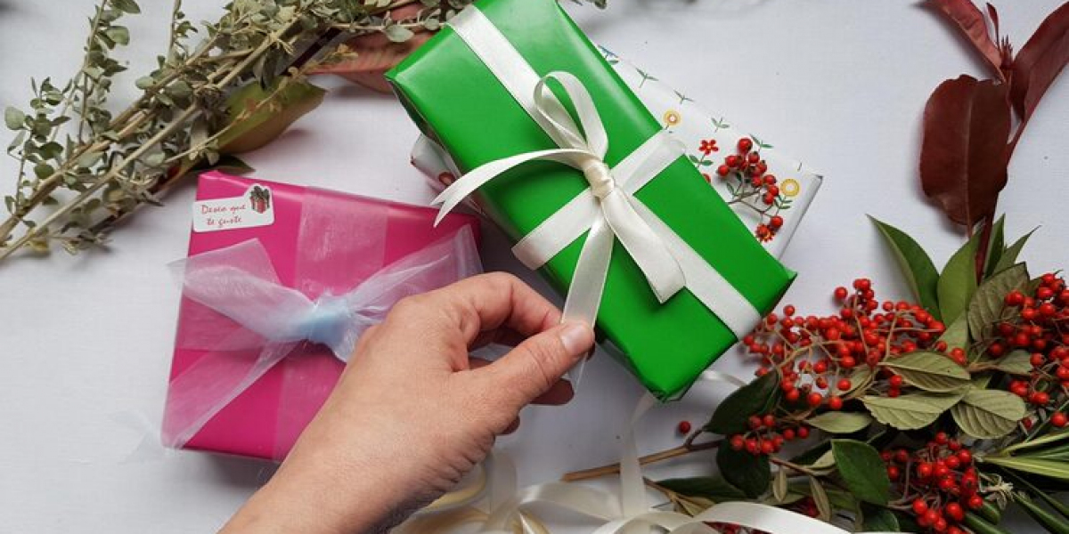 Unique Corporate Gifts for Clients That Leave a Lasting Impression