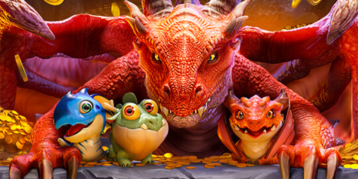 RTP e Volatilidade no Jogo Dragon Hatch