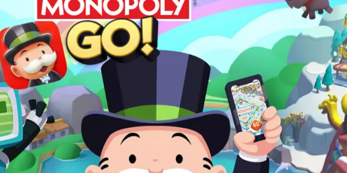 Monopoly GO October 20 Events – Rewards Guide