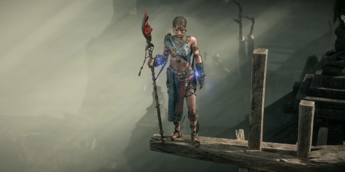 MMOexp-POE: Tanky, Deadly, and Fast—The Perfect Mid-Budget Pathfinder Build