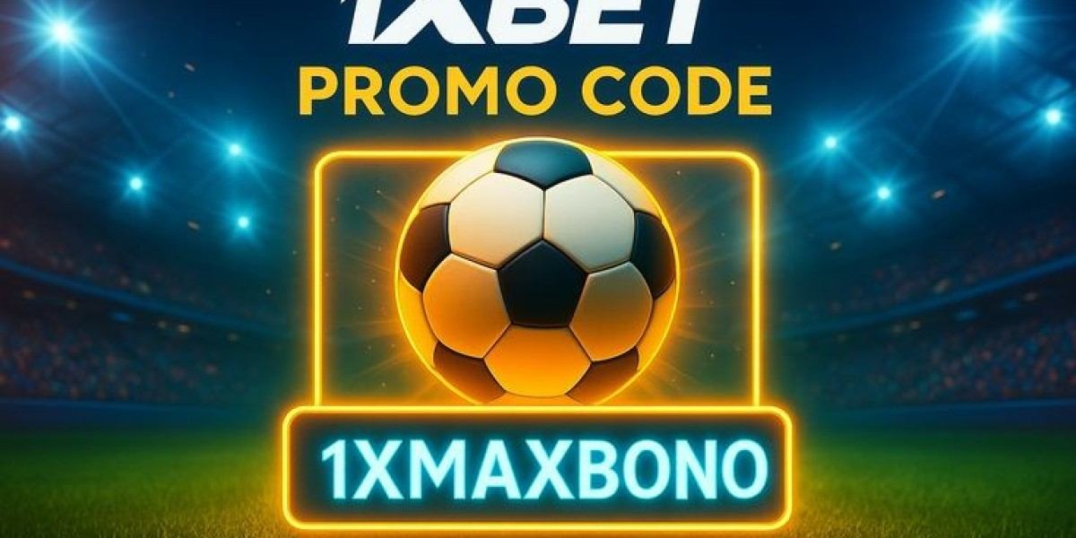1xBet Bonus Code 2026: €1950 Casino Bonus Deal