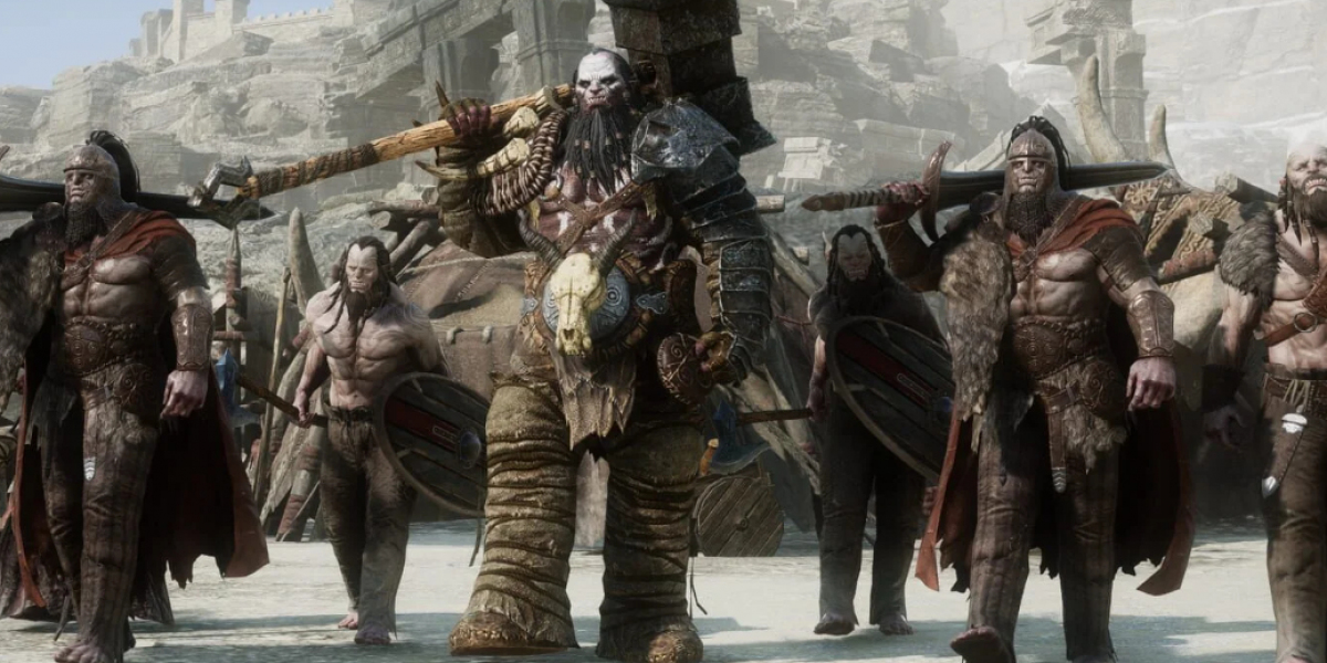 That wraps up today's grinding guide for Odin: Valhalla Rising